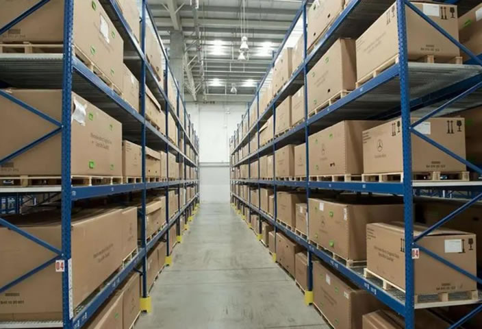 漳州到任丘市货物仓储