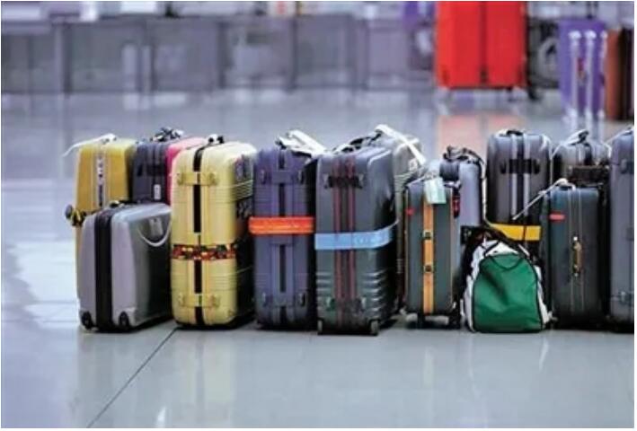 漳州到任丘市行李托运