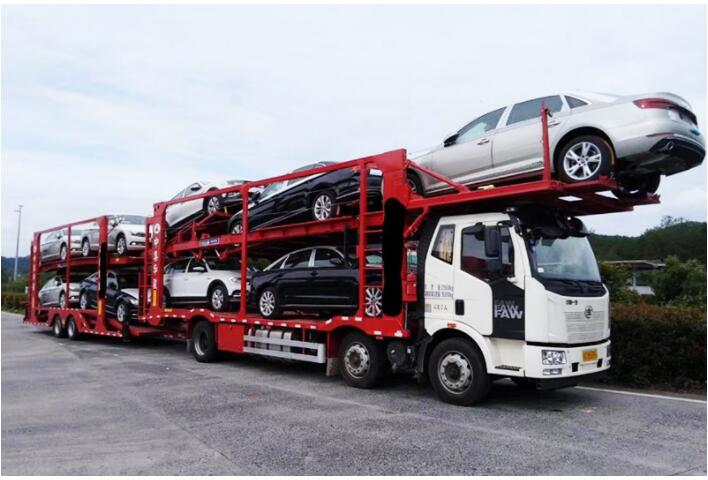 漳州到任丘市轿车托运